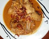Foto langkah ke 4 dari resep Gulai Ayam.