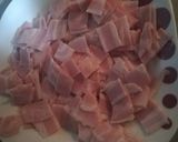 Foto del paso 3 de la receta Truita del dimoni - Tortilla del diablo