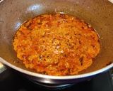 A picture of step 6 of Fried Spicy Chicken Drumsticks.