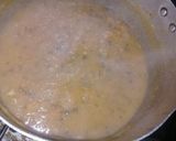 Foto del paso 2 de la receta: Ñoquis de calabaza con salsa de calabacín y queso crema!!!