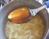 Foto del paso 3 de la receta: Pollo al horno c/ reducción de Naranja