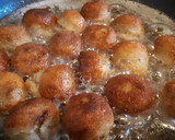 Foto del paso 15 de la receta: Albóndigas de patata y pescado