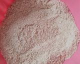 Foto del paso 1 de la receta: Budín de avena y coco en licuadora