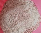 Foto del paso 1 de la receta: Budín de avena y coco en licuadora
