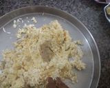 A picture of step 9 of Paneer kofta.
