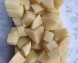 Foto del paso 2 de la receta: Sopa vichyssoise