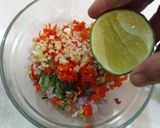 Foto langkah ke 3 dari resep 37. Sambal Matah.