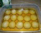 Foto langkah ke 5 dari resep Roti Maryam.