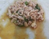 Foto langkah ke 3 dari resep Martabak Usus.