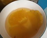 Hình bước làm 2 của món Cocktail trái thơm (dứa) Tiền Giang