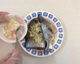 Hình bước làm 3 của món Cá chim trắng chiên muối ớt
