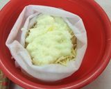 Hình bước làm 4 của món Bánh Chay từ khoai tây