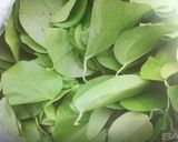 Hình bước làm 2 của món Sương sâm Đức Hoà Long an