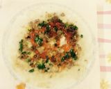 Hình bước làm 6 của món Bánh tráng nướng