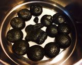 Hình bước làm 5 của món Bánh nếp COOKPAD 