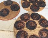 Hình bước làm 12 của món Bánh cuốn gạo lứt Nguyễn Kiệm