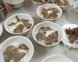 Hình bước làm 6 của món Bún Bò Giò Heo Huế - O Duyên