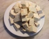Hình bước làm 2 của món Chè khoai cau