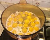 Hình bước làm 5 của món Chè bí ngô, lạc Hà Tĩnh 