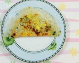Hình bước làm 7 của món Bánh tráng nướng
