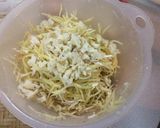 Hình bước làm 6 của món Bánh Chay từ khoai tây