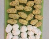 Hình bước làm 6 của món Bánh Khúc Việt Nam