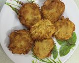 Hình bước làm 10 của món Bánh Chay từ khoai tây