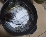 Foto langkah ke 2 dari resep Pempek Ikan Teri Nasi.