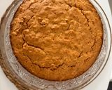 Foto del paso 7 de la receta: Tarta de almendra y zanahoria sin gluten