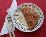 Foto del paso 4 de la receta: Omelette express 2 recargado