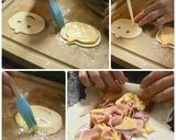 Foto del paso 3 de la receta Saladitos para Halloween
