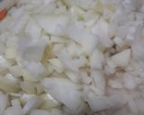 Foto del paso 1 de la receta: Canastitas de zucchini y crema de choclos