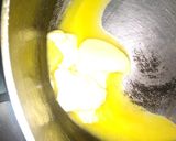 A picture of step 2 of Shahi paneer.