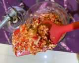 Foto langkah ke 2 dari resep Sambal gami.