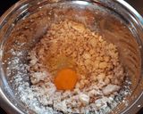 Foto del paso 4 de la receta: Torta Invertida de Manzanas 🍎🍏