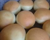 Foto langkah ke 5 dari resep Donat menul.