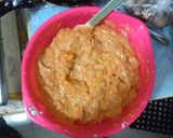 Foto langkah ke 3 dari resep Chicken nugget favorit.