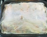 Zöldfűszeres csirkemell recept fázis 2 fotója