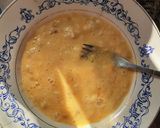 Foto del paso 1 de la receta: Panqueques de banana y avena