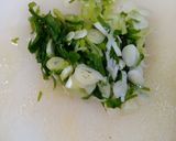 Foto langkah ke 2 dari resep Nugget sayur homemade.