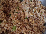 Nasi goreng