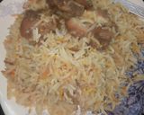 चिकन बिरयानी (chicken biryani recipe in Hindi) रेसिपी चरण 8 फोटो