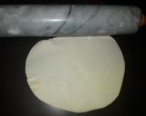 Foto del paso 3 de la receta: Pollo envuelto en hojaldre