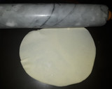Foto del paso 3 de la receta: Pollo envuelto en hojaldre
