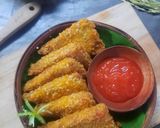 Foto langkah ke 7 dari resep Tempe Kriuk.