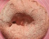 Foto langkah ke 4 dari resep Bakpao Angkak Sourdough Discard (Mix Tangmian - No Mixer).