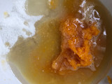 Budín de CALABAZA 🎃 Sin huevos, sin leche y sin manteca. Apto VEGANO 🌱