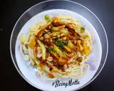 Spaghetti Khowsuey recipe step 11 photo