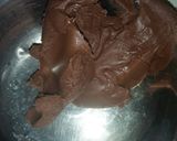 Foto langkah ke 2 dari resep Brownies irit cocok buat bakulan 😊.