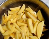 ગોબી 65 (Gobi 65 Recipe In Gujarati) રેસીપી સ્ટેપ1ફોટો